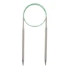 LindeHobby Faste Rundpinde, 60 cm